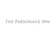 The Parsonage Inn logo
